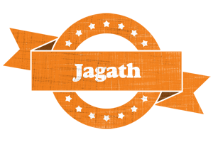 Jagath victory logo