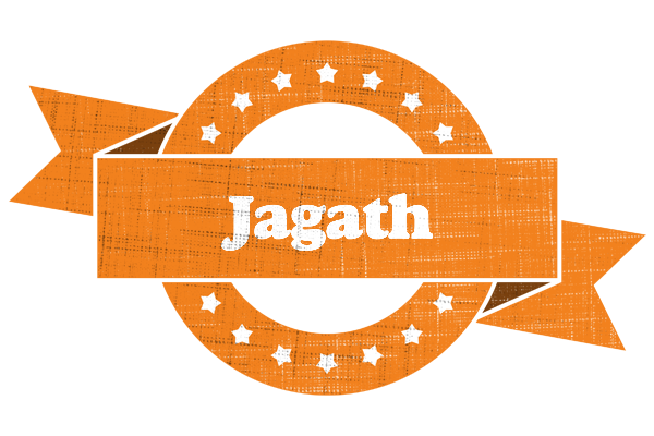 Jagath victory logo