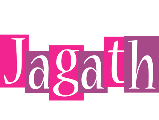 Jagath whine logo
