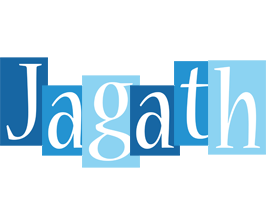 Jagath winter logo