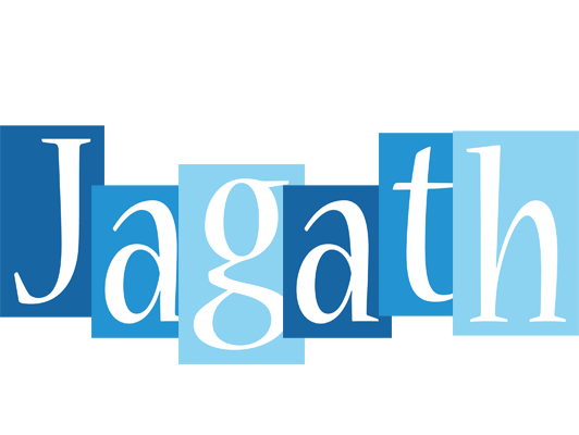 Jagath winter logo