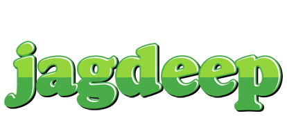 Jagdeep apple logo