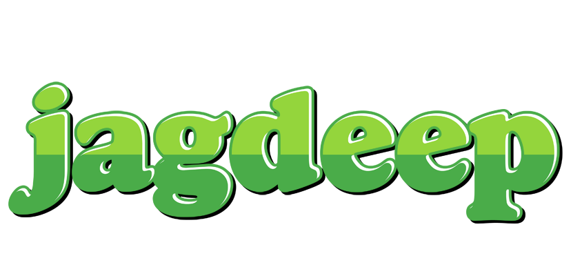 Jagdeep apple logo