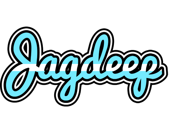 Jagdeep argentine logo