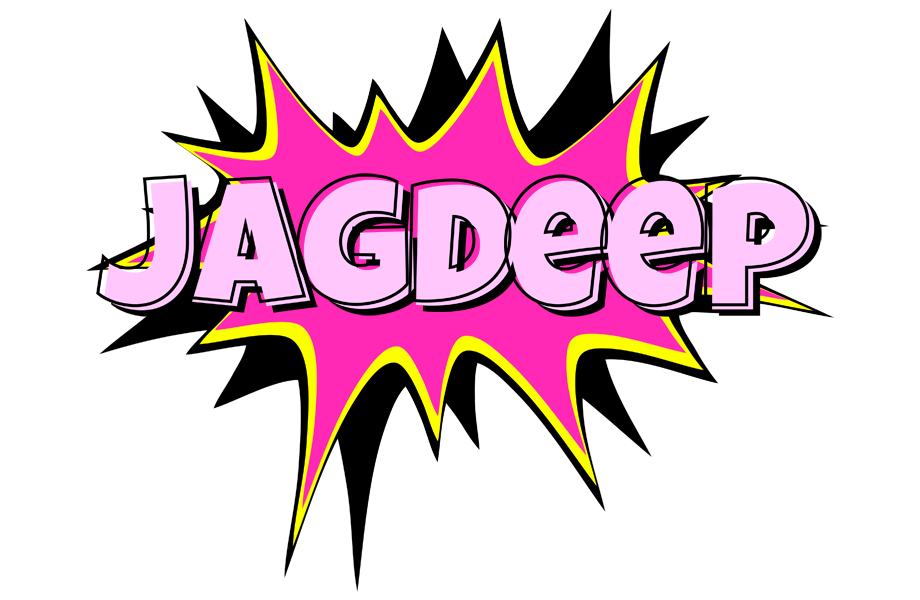 Jagdeep badabing logo