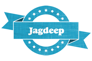 Jagdeep balance logo