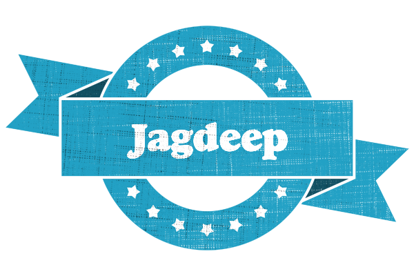 Jagdeep balance logo
