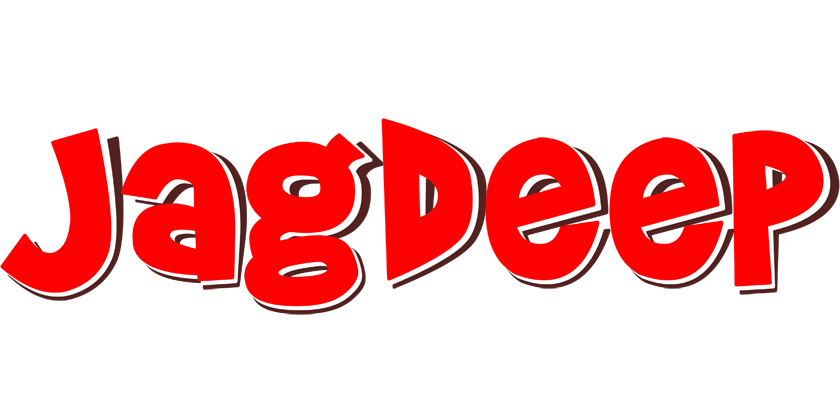 Jagdeep basket logo