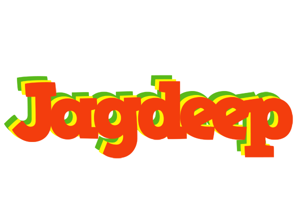 Jagdeep bbq logo