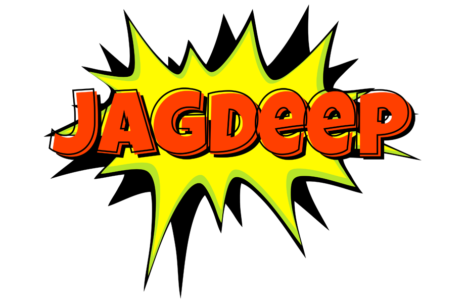 Jagdeep bigfoot logo