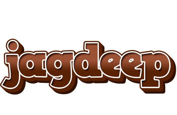 Jagdeep brownie logo