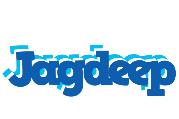 Jagdeep business logo