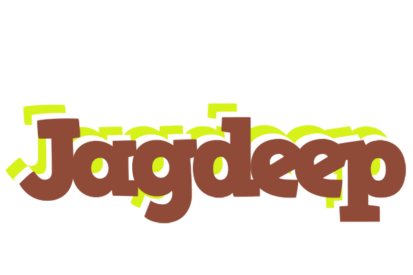 Jagdeep caffeebar logo