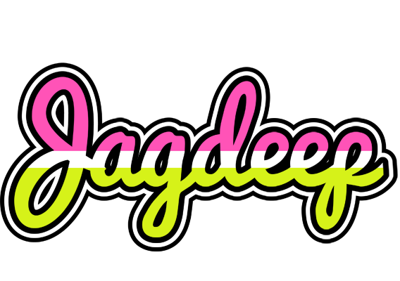 Jagdeep candies logo