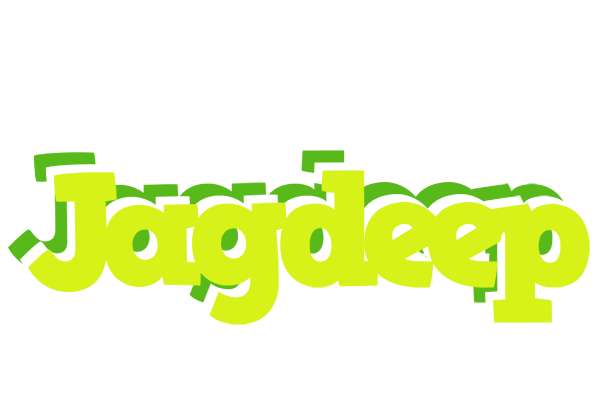 Jagdeep citrus logo