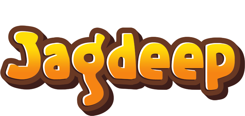 Jagdeep cookies logo