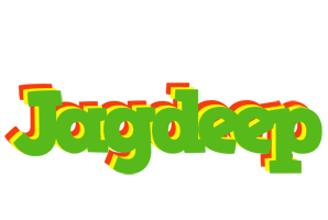 Jagdeep crocodile logo