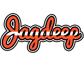 Jagdeep denmark logo