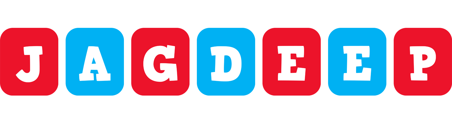 Jagdeep diesel logo