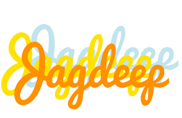 Jagdeep energy logo