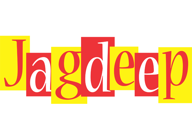Jagdeep errors logo