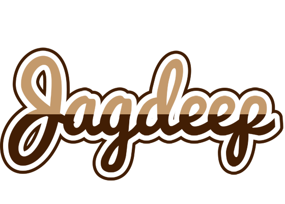 Jagdeep exclusive logo