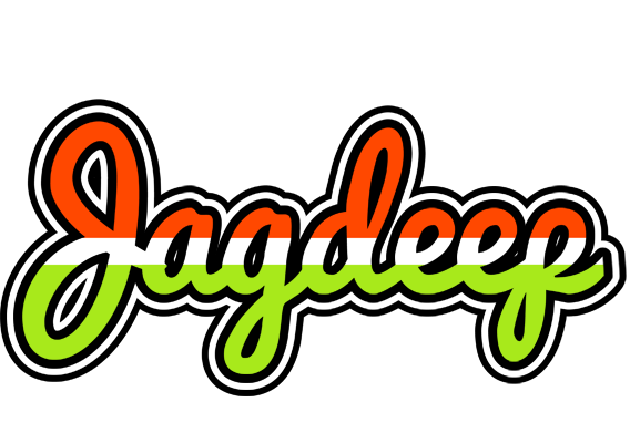 Jagdeep exotic logo