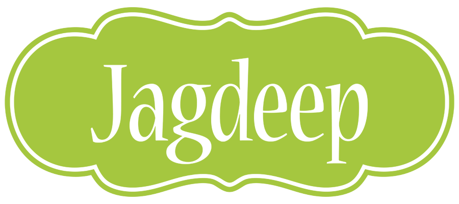 Jagdeep family logo