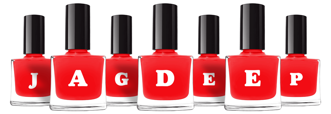 Jagdeep fashion logo