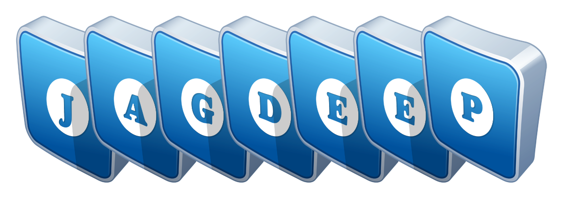 Jagdeep flippy logo