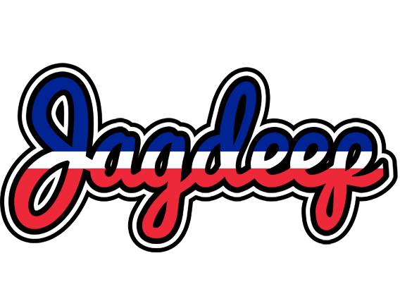 Jagdeep france logo