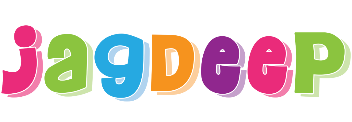 Jagdeep friday logo