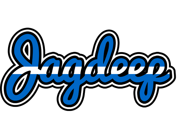 Jagdeep greece logo