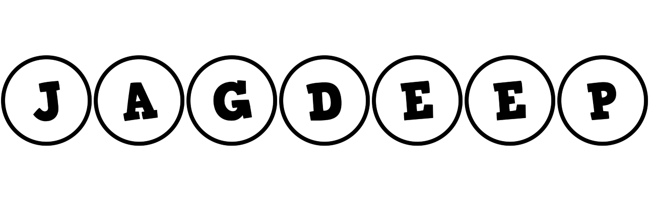 Jagdeep handy logo