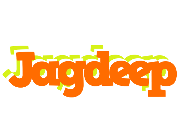 Jagdeep healthy logo