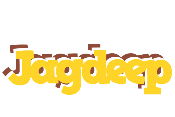 Jagdeep hotcup logo
