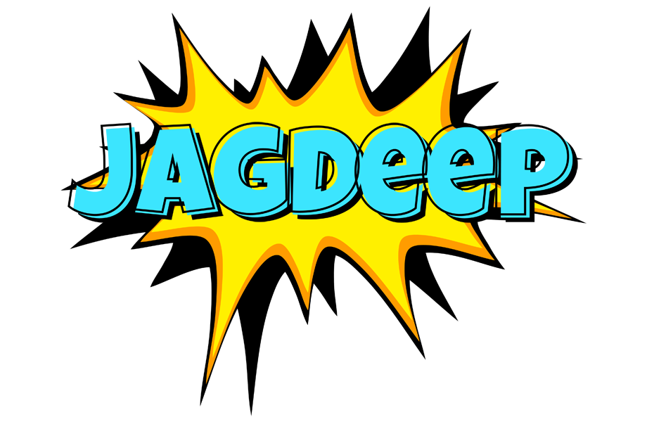Jagdeep indycar logo