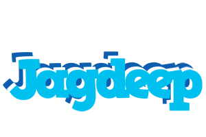 Jagdeep jacuzzi logo