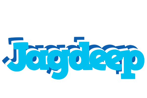 Jagdeep jacuzzi logo