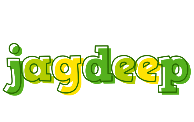 Jagdeep juice logo
