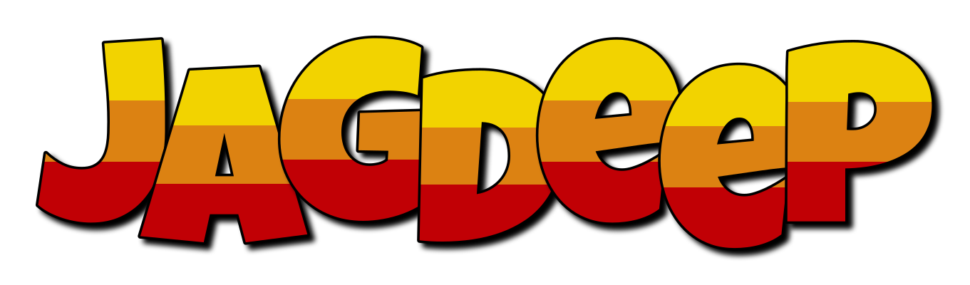 Jagdeep jungle logo