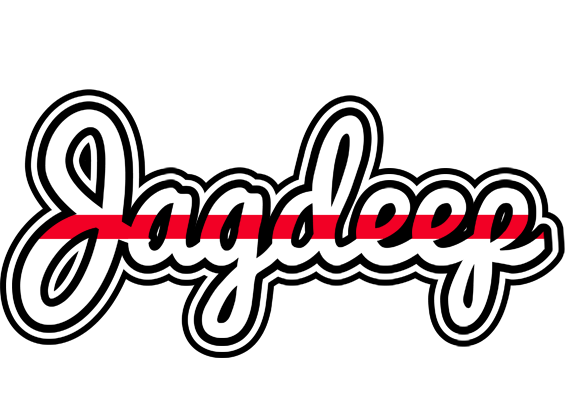 Jagdeep kingdom logo