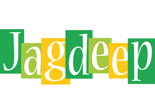 Jagdeep lemonade logo