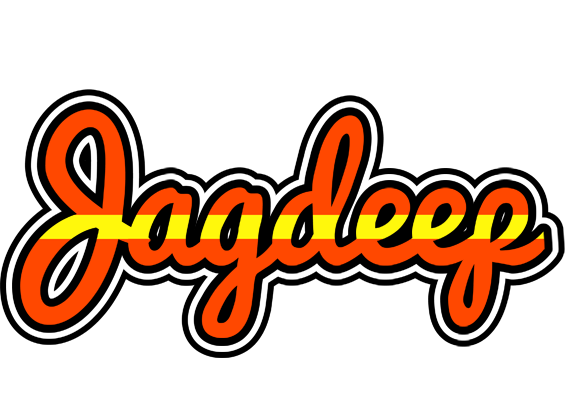 Jagdeep madrid logo