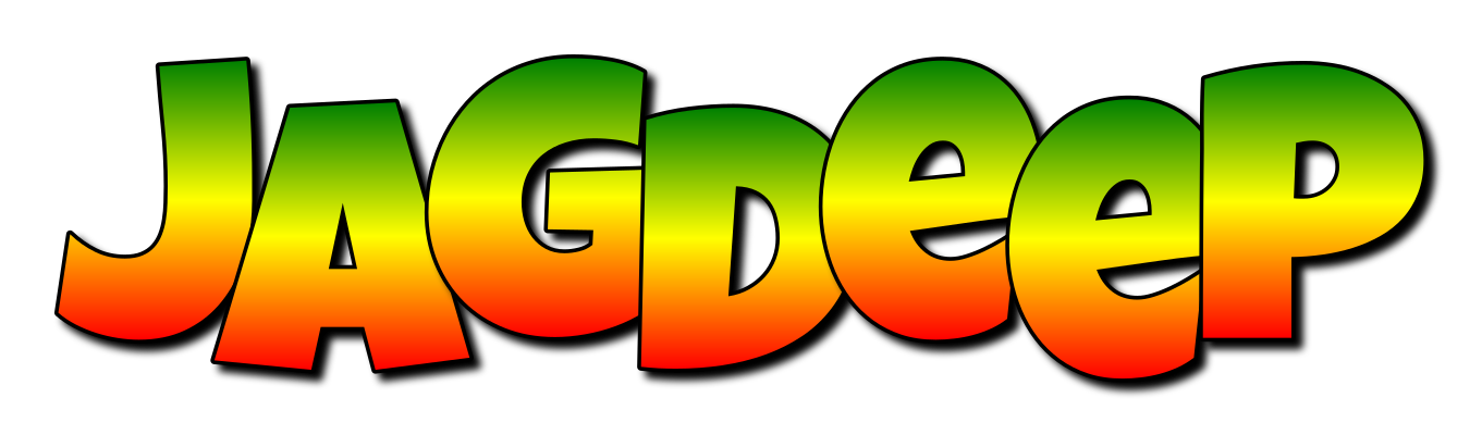 Jagdeep mango logo