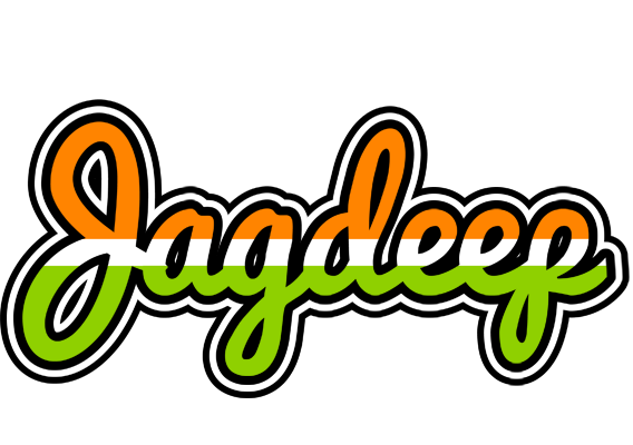 Jagdeep mumbai logo