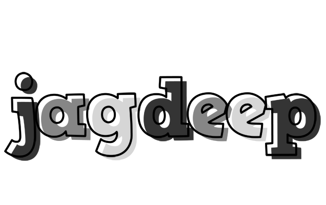 Jagdeep night logo