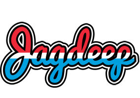 Jagdeep norway logo