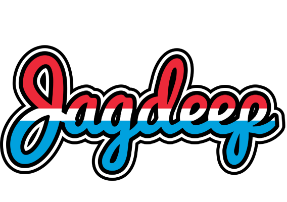 Jagdeep norway logo