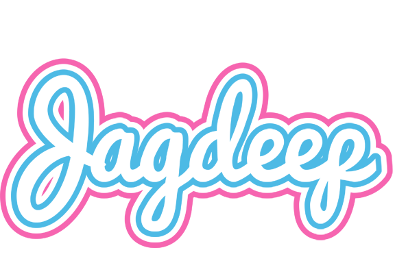 Jagdeep outdoors logo